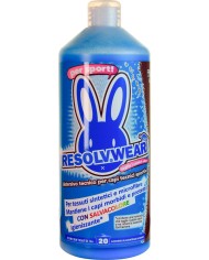 SIXS Detergente blu 1 l