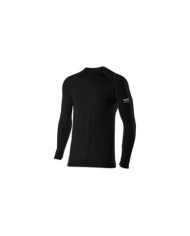 SIXS T-Shirt fonctionnel TS2 Merino noir S