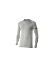 SIXS Funzioni T-shirt TS2 Merino grigio S