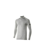 SIXS Maglietta funzionale TS3 Merino grigio S