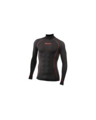 SIXS Camicia funzionale a maniche lunghe Blazefit TS3W