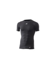 SIXS T-shirt fonctionnel TS1 V2 noir XS