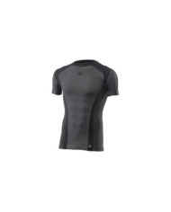 SIXS Funktions T-Shirt TS1 V2 schwarz-carbon XS