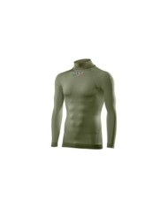 SIXS T-Shirt fonctionnel TS3 olive XS