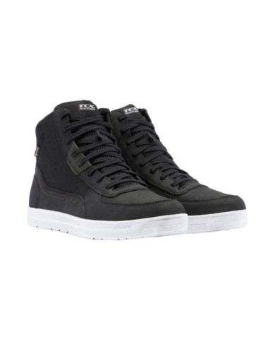 TCX Schuhe Mood 2 GTX schwarz-weiss-grün