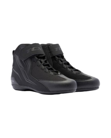 TCX Schuhe Shifter Sport schwarz