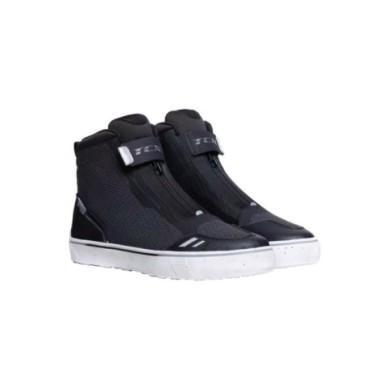 TCX Schuhe Ikasu 2 Air schwarz-reflex