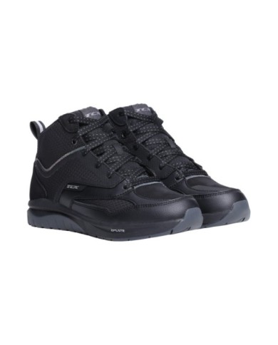 TCX Damen Schuhe Nalbak WP schwarz-Iridium