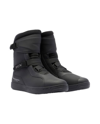 TCX Stiefel Tourstep WP schwarz