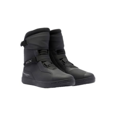 TCX Stiefel Tourstep WP schwarz
