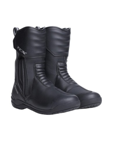 TCX Stiefel X-FIVE 5 GTX schwarz