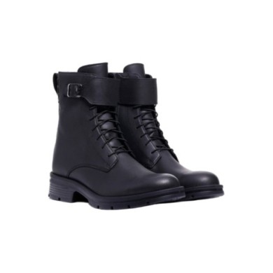 TCX Stivali da donna Junity WP neri