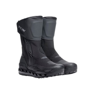TCX Stiefel Clima 2 Surround GTX schwarz