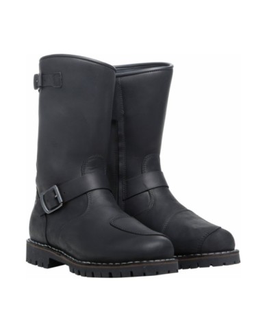 TCX Bottes FUEL WP noir