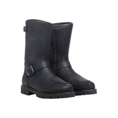 TCX Bottes FUEL WP noir