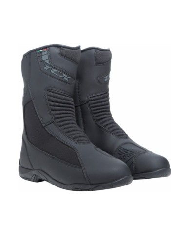 TCX Bottes EXPLORER.4 GTX noir