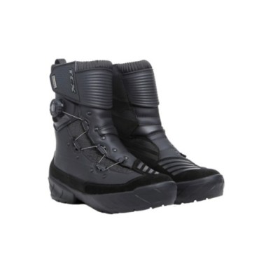 TCX Bottes Infinity 3 MID WP noir