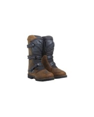 TCX Bottes DRIFTER WP marron