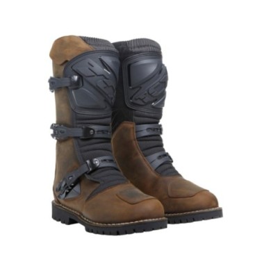 TCX Stiefel DRIFTER WP braun