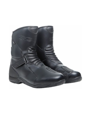 TCX Bottes HUB WP noir