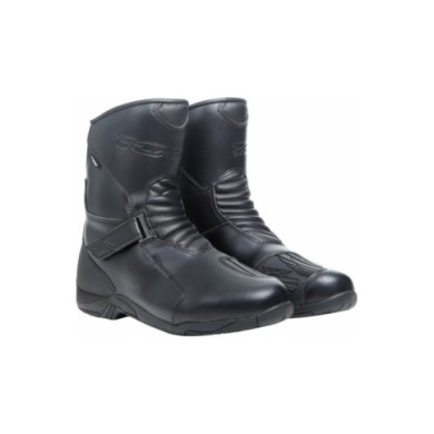 TCX Bottes HUB WP noir