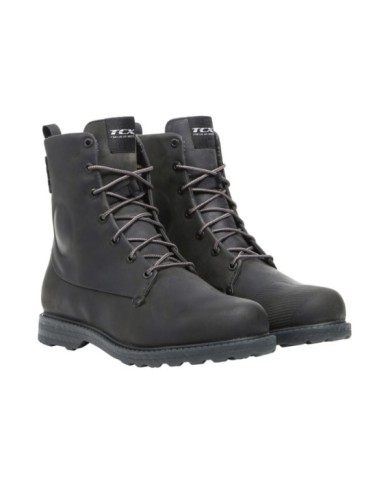 TCX Bottes Blend 2 WP noir