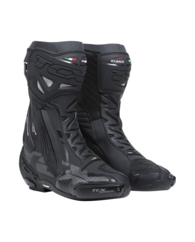 TCX Stiefel RT-Race Pro Air schwarz