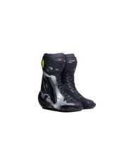 TCX Bottes RT-Race Pro Air noir-blanc-gris