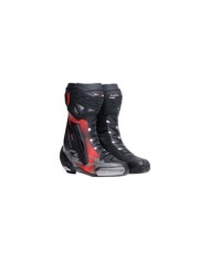 TCX Bottes RT-Race Pro Air noir-rouge-blanc