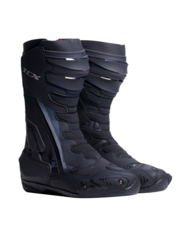 TCX Stiefel S-TR1 schwarz