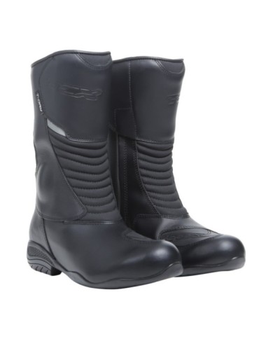 TCX Bottes LADY AURA PLUS WP noir
