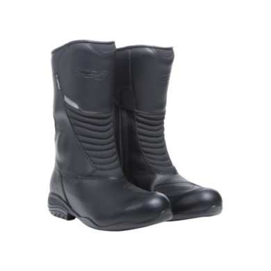 TCX Bottes LADY AURA PLUS WP noir