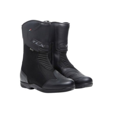 TCX Bottes LADY TOURER GTX noir