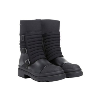 TCX Bottes Freyja Lady WP noir