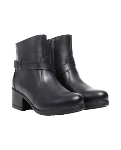 TCX Bottes X-BOULEVARD WP noir