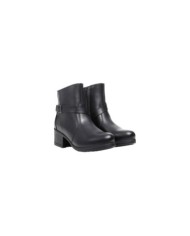 TCX Bottes X-BOULEVARD WP noir