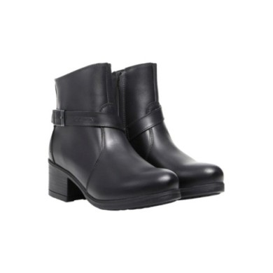 TCX Stiefel X-BOULEVARD WP schwarz