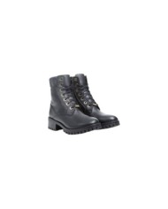 TCX Bottes LADY SMOKE WP noir
