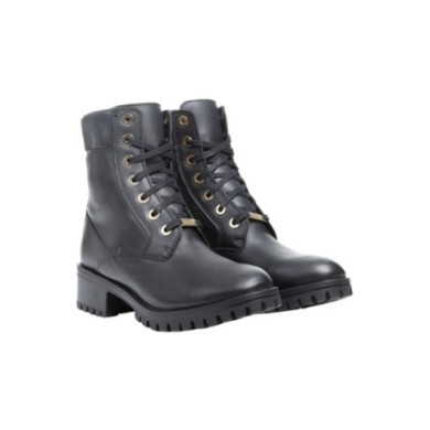 TCX Stiefel LADY SMOKE WP schwarz