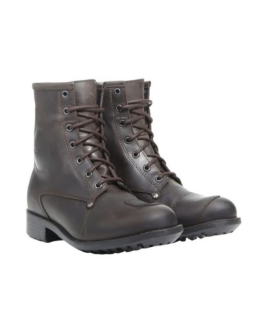 TCX Stiefel LADY BLEND WP braun