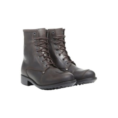 TCX Bottes LADY BLEND WP marron