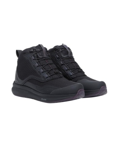 MOMODESIGN Schuhe FIREGUN-3 WP NERO schwarz