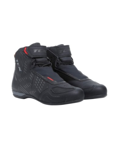 TCX Scarpe R04D WP nero