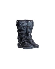 TCX Bottes COMP EVO 2 MICHELIN noir-camo