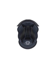 MOMODESIGN Doublure XS FGTR Evo noir-gris