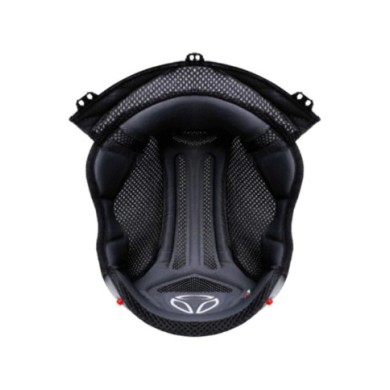 MOMODESIGN Innenfutter FGTR Evo Classic M