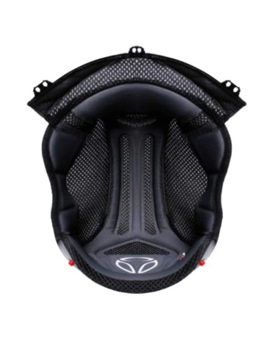 MOMODESIGN Innenfutter FGTR Evo Classic XS