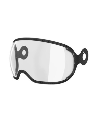 MOMODESIGN Visière FGTR Evo Classic clair