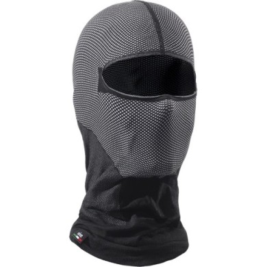 SIXS Cagoule d'assalto DBX V2 nero carbonio