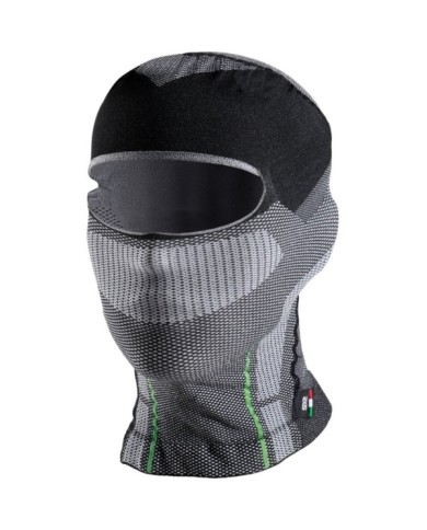 SIXS Cappuccio Sturmhaube DBXL BT